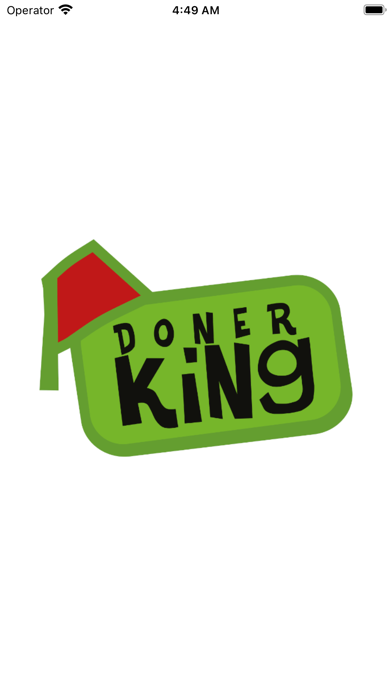 Doner King Screenshot