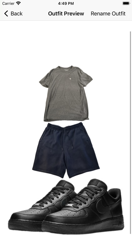 E-Closet screenshot-8