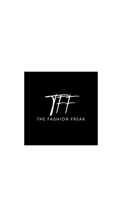 The Fashion Freak Screenshot
