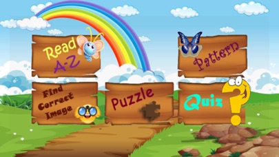 KIDS - learning English Screenshot