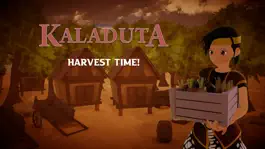 Game screenshot Kaladuta : Harvest Time! mod apk