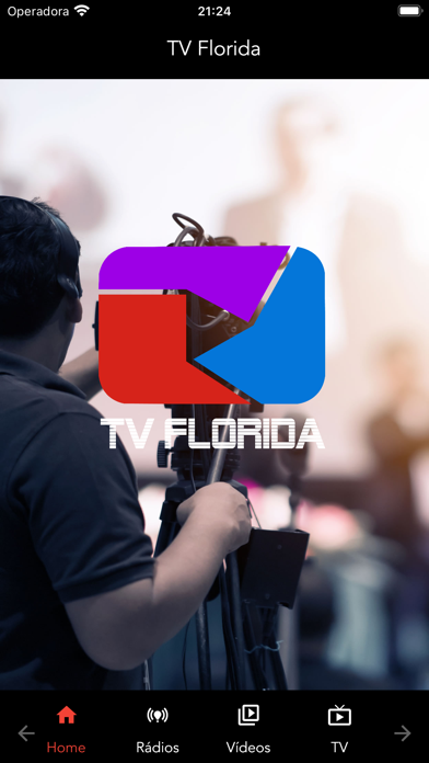 TV Florida Screenshot