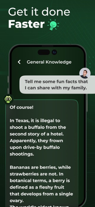 SuperGPT screenshot 2