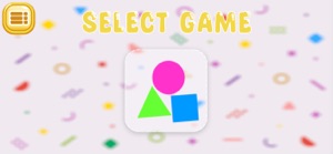 AYT Shape Puzzle screenshot #2 for iPhone