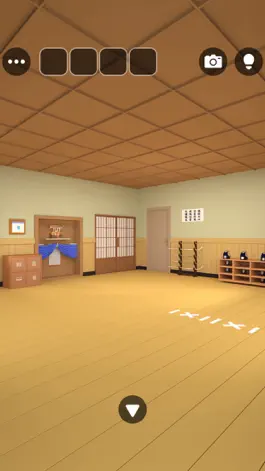 Game screenshot Escape Game: DOORS apk