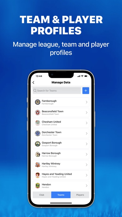 QS Football PRO Screenshot