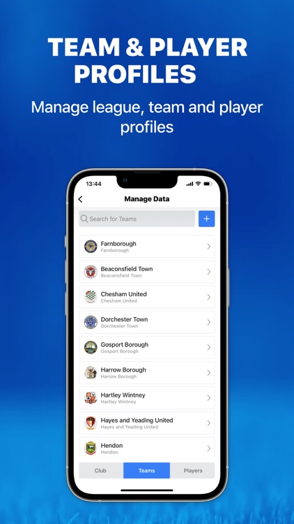 QS Football PRO screenshot-4