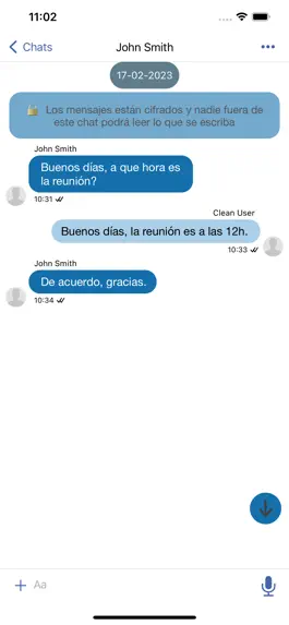 Game screenshot Chatprise hack