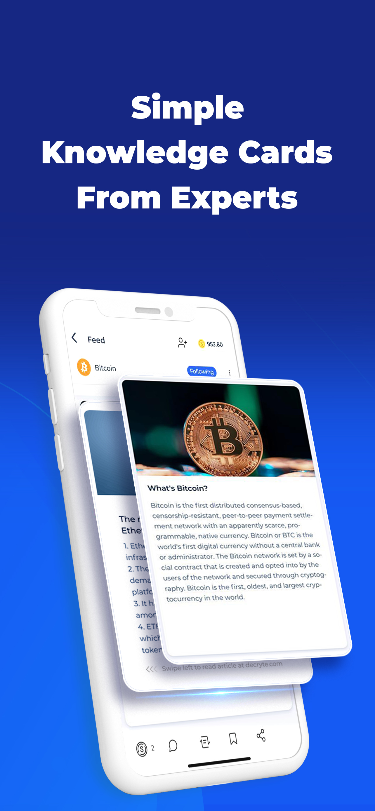 Sahicoin | Discover Crypto