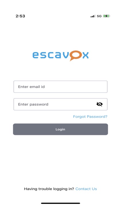 Escavox