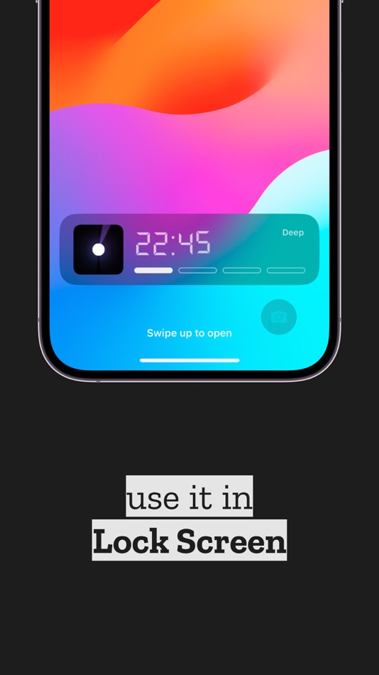 #4. Deeping - Deep with Friends! (iOS) Ved: Haneunjoong Inc.