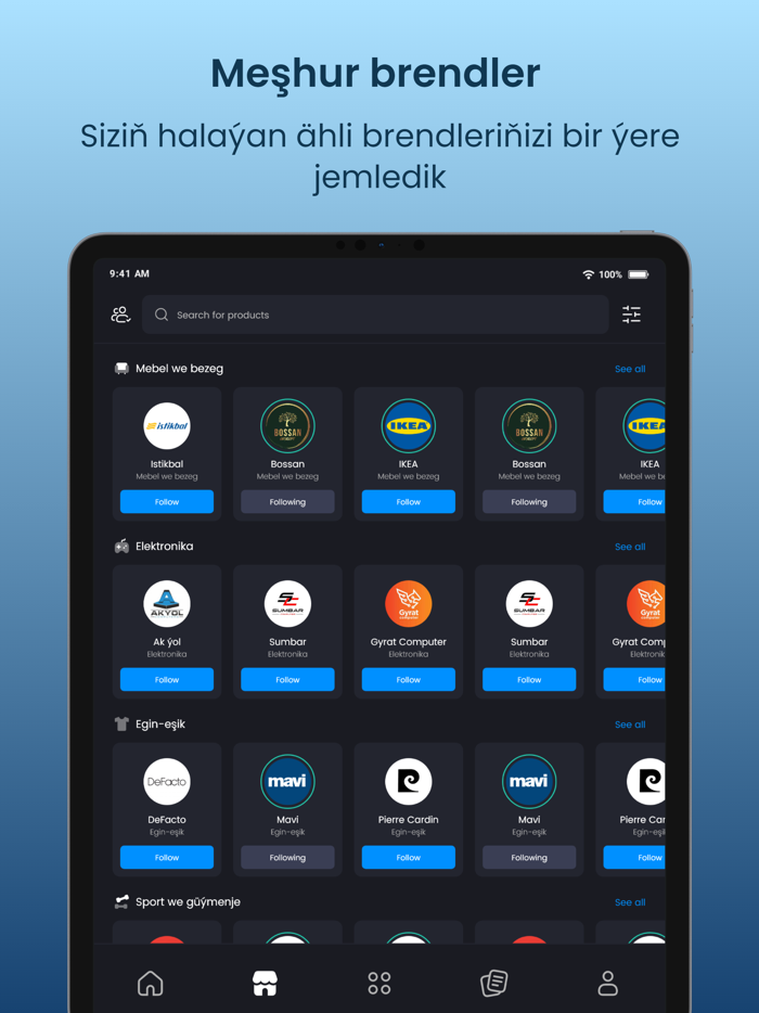 AKTAM - for Business