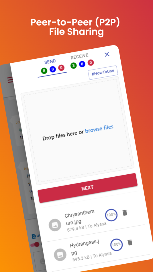 #4. CypherChat (iOS) 由: Cypher Tech Inc.
