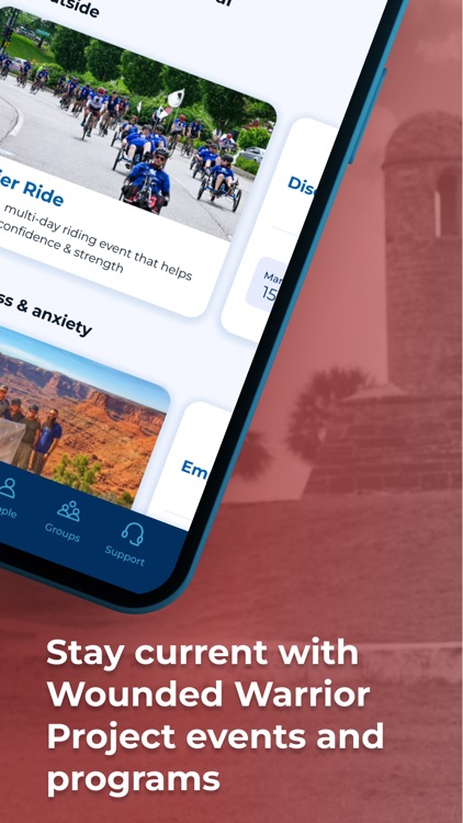 MyWWP® screenshot-3