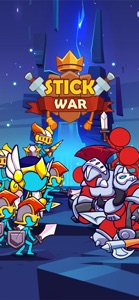 Art of War: Stick screenshot #6 for iPhone