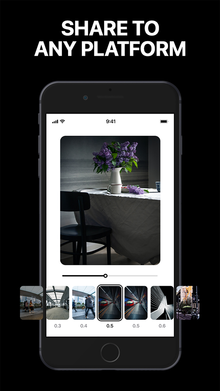 Reels Maker  Templates. Reelz