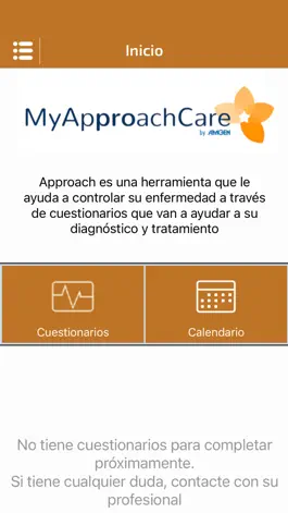 Game screenshot MyApproachCare by Amgen hack