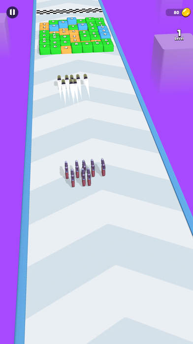 Crazy Gun Shop Screenshot