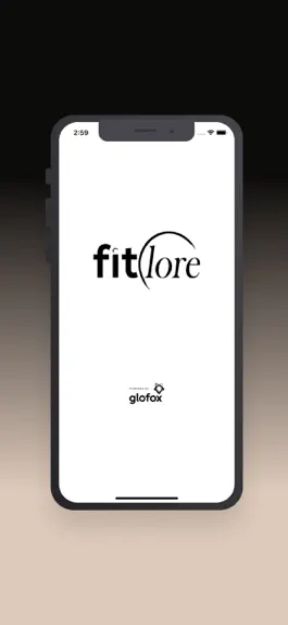 Game screenshot FitLore mod apk