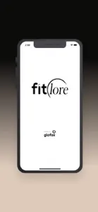 FitLore screenshot #1 for iPhone