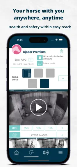 Game screenshot Coho – Smart camera mod apk