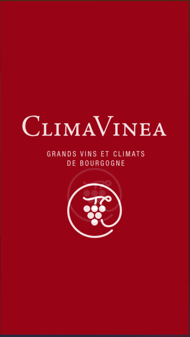 Screenshot #1 pour ClimaVinea