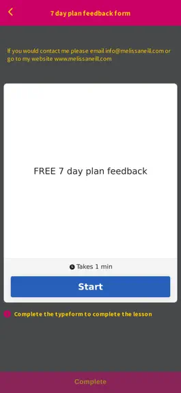 Game screenshot BodyByBikini hack