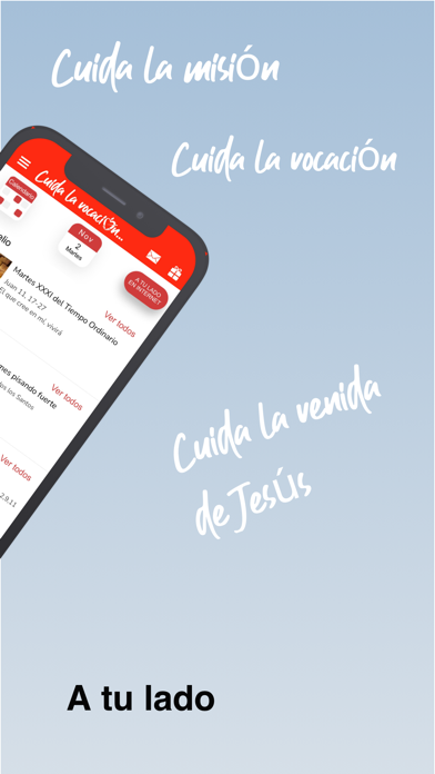 Agustinos Screenshot