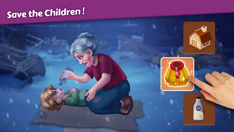 Block Puzzle - Jigsaw Game screenshot-5