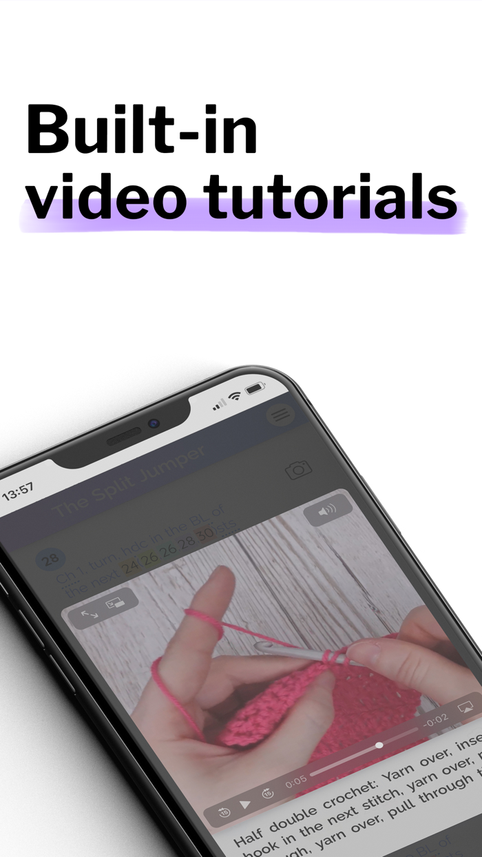 Ribblr - a home for crafters