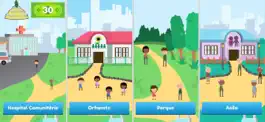 Game screenshot BolodimTeacher2 mod apk