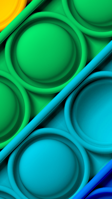 Endless Pop It. Antistress toy Screenshot