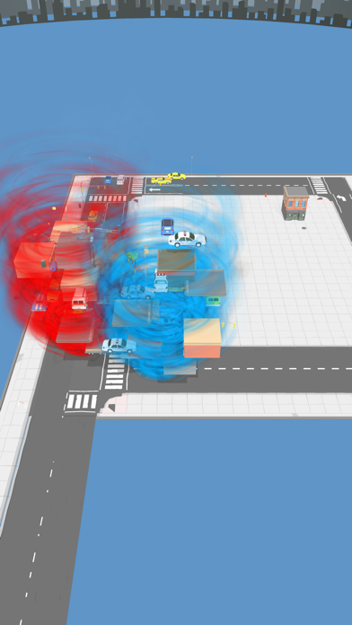 City Tornado Screenshot