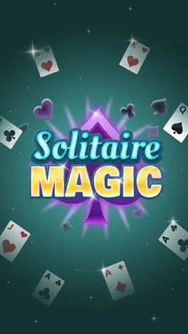 Game screenshot Solitaire Magic: Win Real Cash mod apk