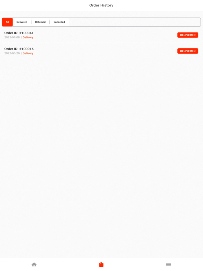 Crunchyee Restaurant