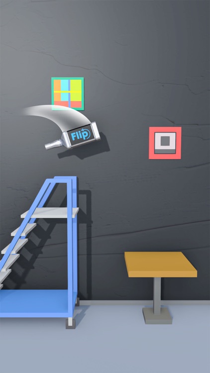 Bottle Jump Arcade Game screenshot-4