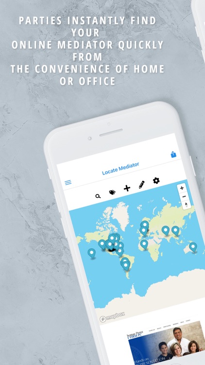 Instant Mediations screenshot-3