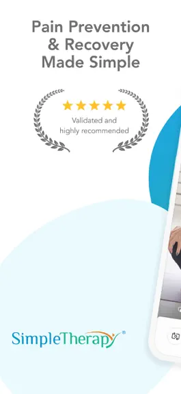 Game screenshot SimpleTherapy mod apk