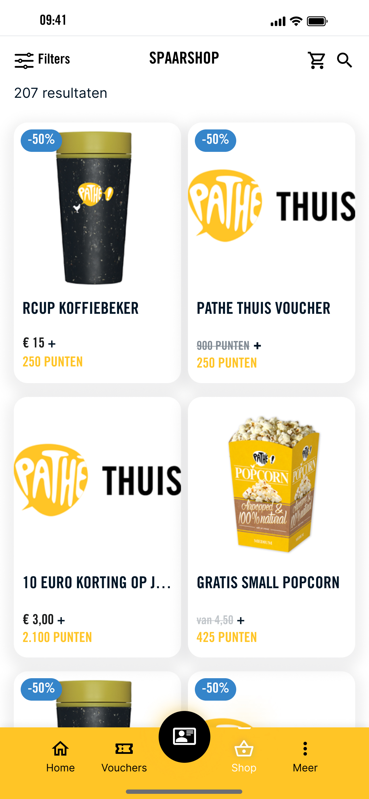 Club Pathé