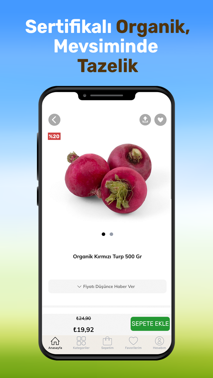 Datça Murat Çiftliği.com