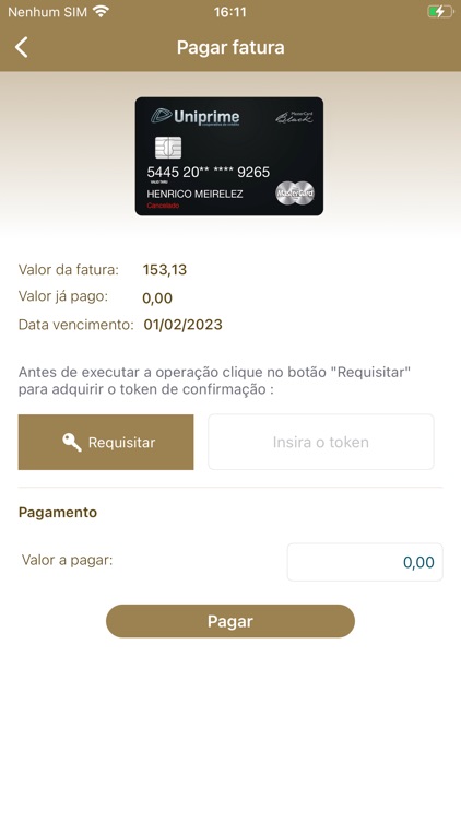 SisprimeCard screenshot-4