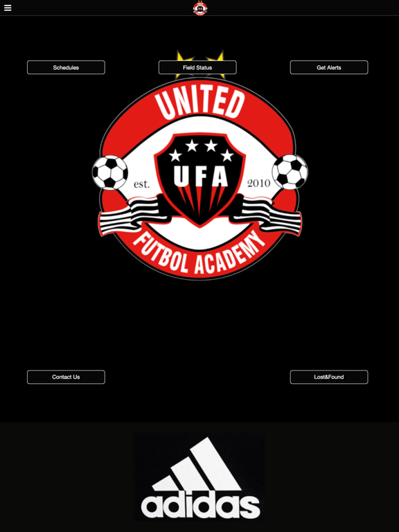 Screenshot #4 pour United Futbol Academy (UFA)