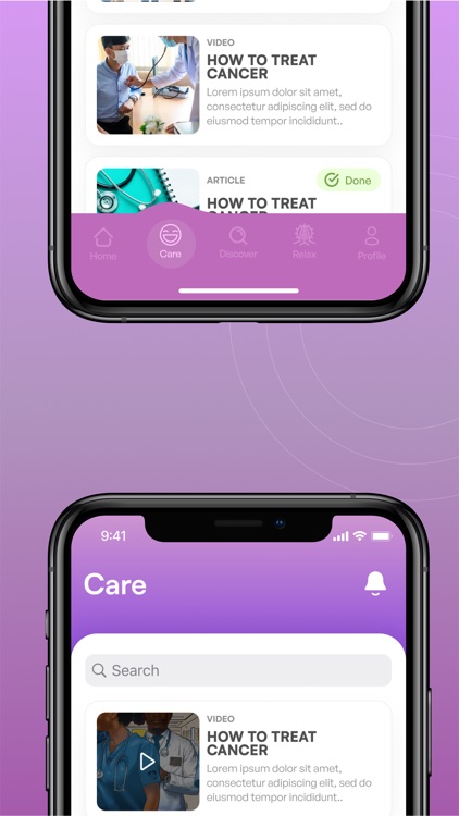 Circle Care Mental Health App screenshot-4