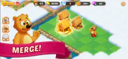 Game screenshot Merge Miracle 2023 mod apk