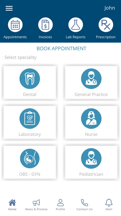 BlueCare Connect screenshot-3