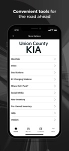 Union County Kia Advantage screenshot #5 for iPhone