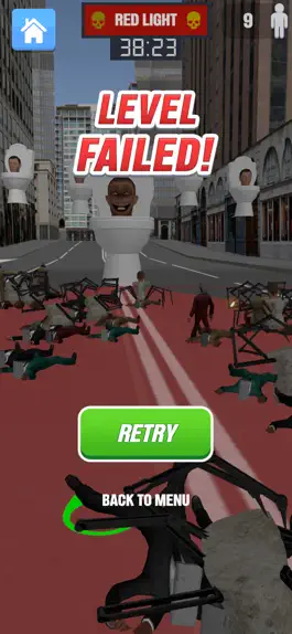 Game screenshot Bop Dop Yes apk