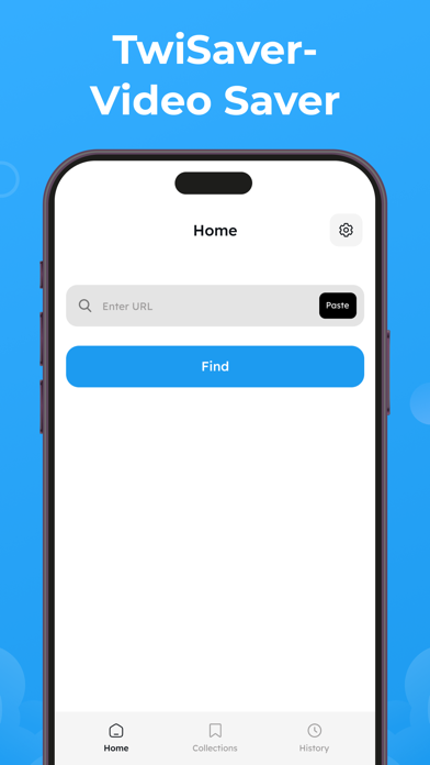 Video Saver for Twitter Screenshot