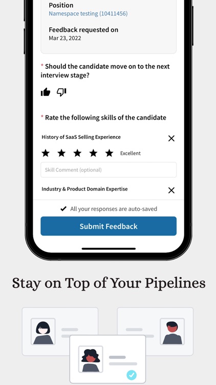 Eightfold Career Hub screenshot-3