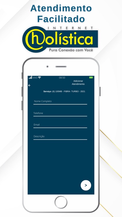 Holistica Internet screenshot-7